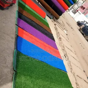 Grass Rugs