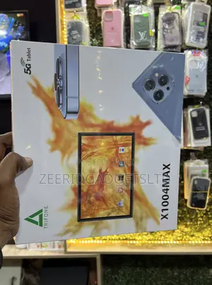 New Trifone X1004 Pro 512 GB