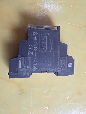 Schneider Electric Timer Relay
