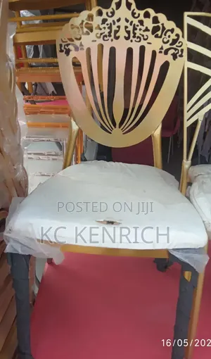 Royal Chair