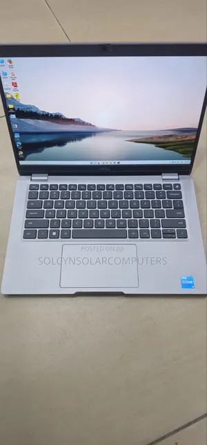 Laptop Dell Latitude 5330 16GB Intel Core i5 SSD 256GB