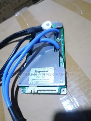 JBD 150a 120a 16s Hardware LFP Lithuim Battery BMS