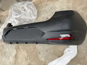 Back Bumper Elantra 2018