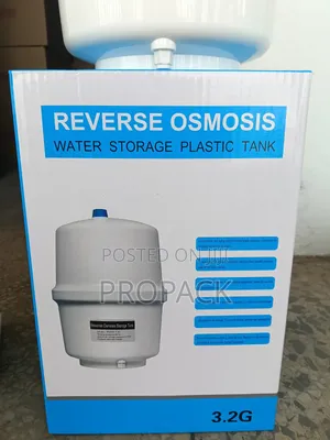 5-Stage Household Under-Sink Ro Water Purifier