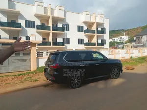 4bdrm Townhouse/Terrace in Guzape District for Sale