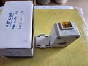 Current Transformers