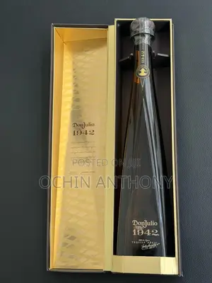 Don Julio 1942