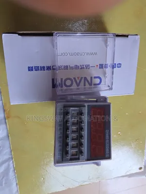 Twin Timer and Recycle Timer