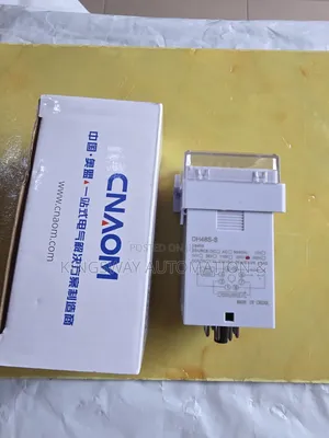 Twin Timer and Recycle Timer