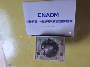 Timer Control Relay