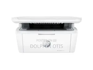HP Laserjet 141a