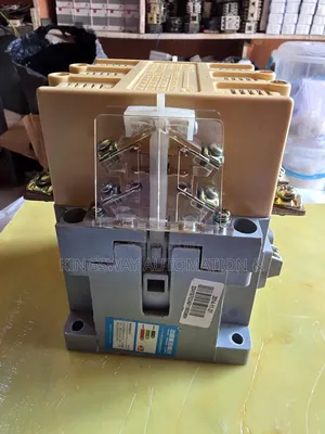 Chint Contactor 125a