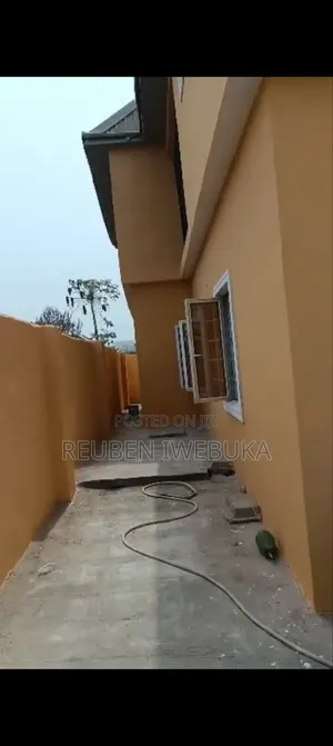 5bdrm Duplex in Punch Newspaper, Obafemi-Owode for sale