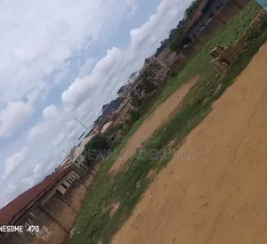 1/1⁄2 Plots Of Land For Sale