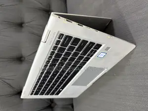 Laptop HP EliteBook X360 1030 G2 8GB Intel Core i5 SSD 256GB