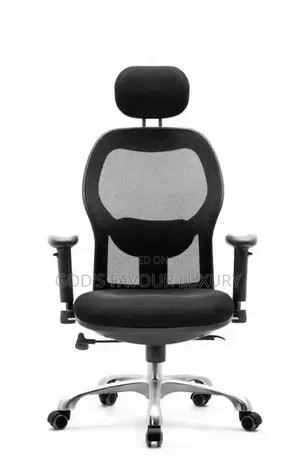 Quality Ergonomic Designed Mesh Chair