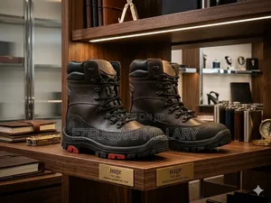 Safety Boot