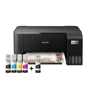 Epson Ecotank L3250