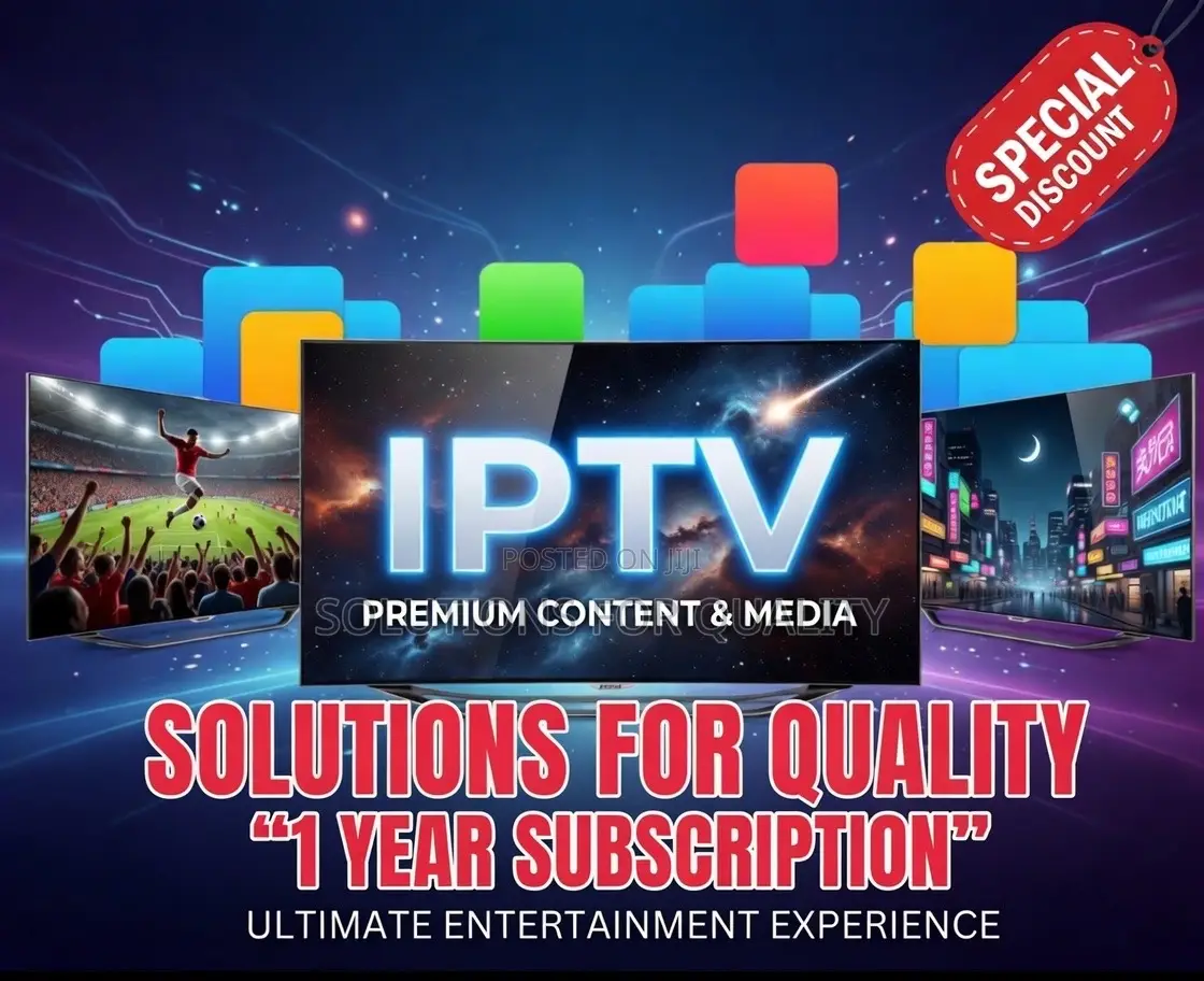 Iptv Protocol