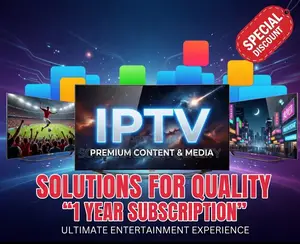 Iptv Protocol