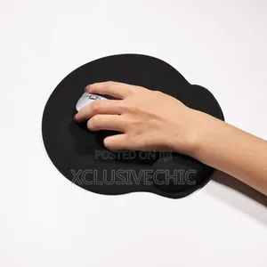 Ergonomic Mouse Pad