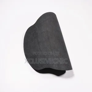 Ergonomic Mouse Pad