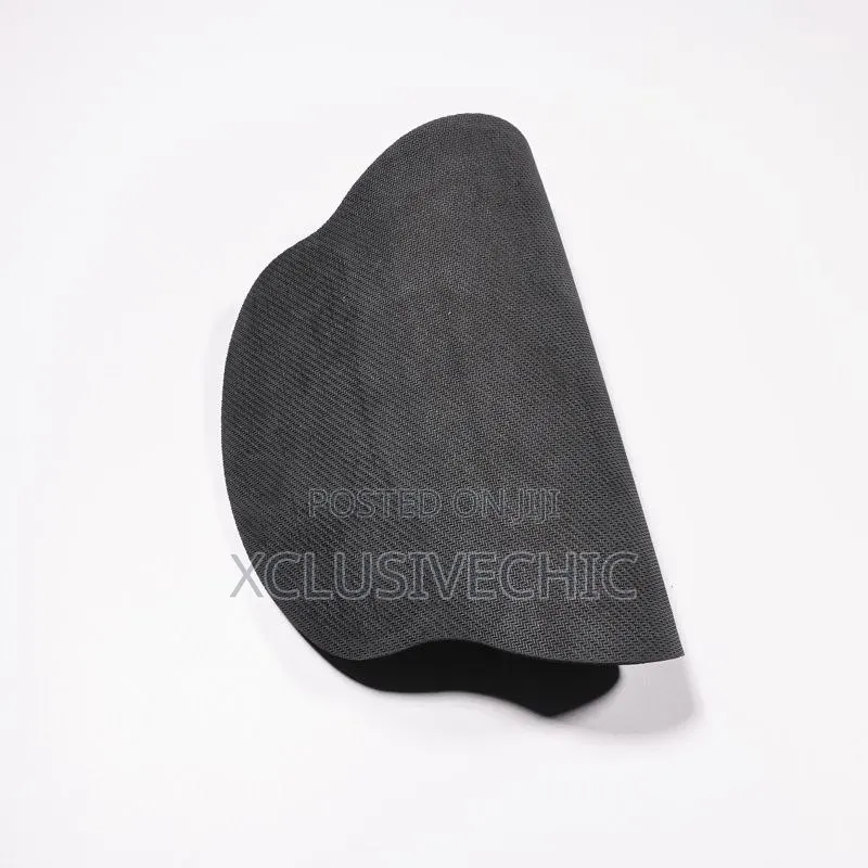 Ergonomic Mouse Pad