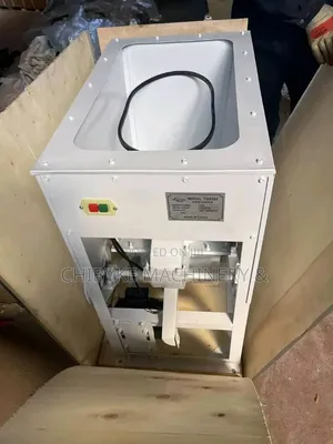 Rice Destoner Machine