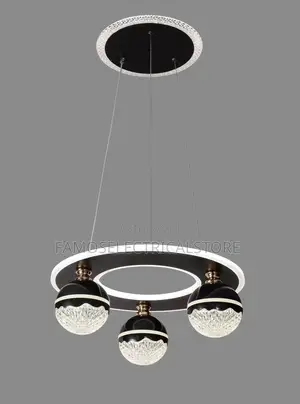 Modern Chandelier