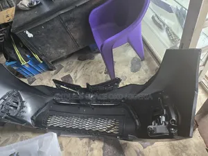 Complete Frontbumper Corolla 2018 Sport Available