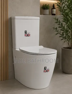 Executive Water Closet