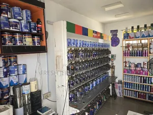 Authorised Sikkens Dealer Store