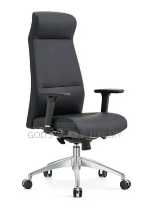 High Back Office Boss Chair