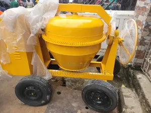Original Sand Mixer