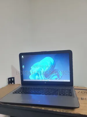 Laptop HP Stream Notebook 4GB AMD HDD 512GB