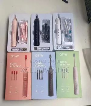 Electric Toothbrush
