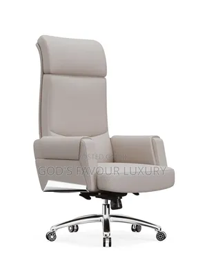 Executive Boss Office Chair