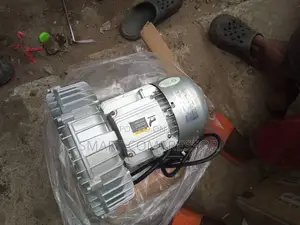 2hp Exhaust Blower