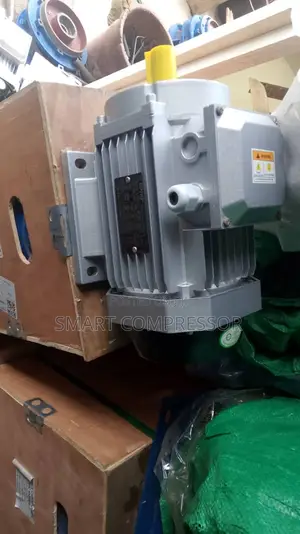 Electric Motor 1.5kw
