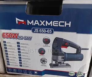 Electric Jig Saw Cutting Machine