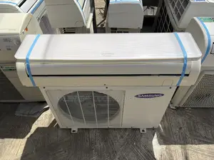 Direct Japan Used 1:5hp Samsung Low Voltage Air Condition