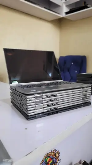 New Laptop Lenovo ThinkPad X1 Yoga 16GB Intel Core i7 SSD 256GB