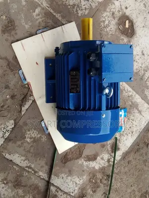 Electric Motor 3hp High Speed