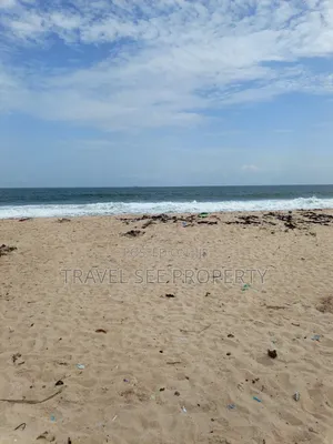 Gazette Survey Beech Front Ibeju Lekki