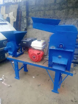 Grinding Machine