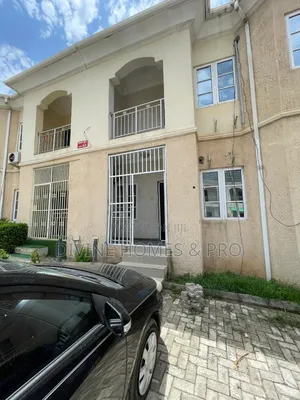 3bdrm Duplex in Kubwa for sale
