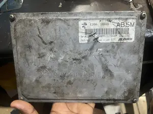 GMC Terrain Acadia Enclave Traverse CTS Brainbox or Ecu or PCM