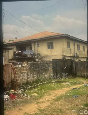 6bdrm Block of Flats in Obafemi-Owode for sale