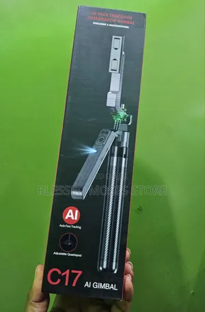 Tripod Stand Ai C17