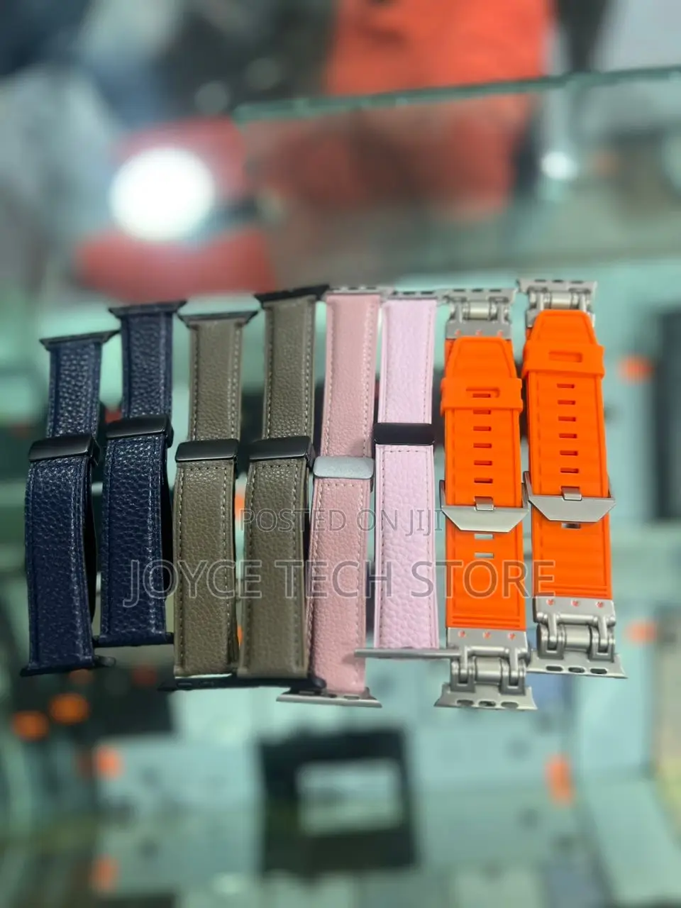 Iwatch Strap